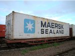 PEC 630018 / MAERSK SEALAND